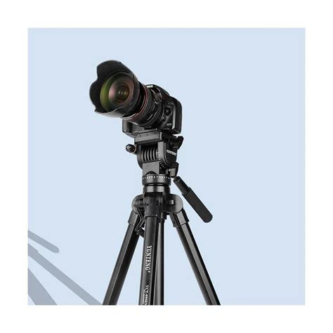YUNTENG VCT-999RM Tripod Price in BD | RYANS