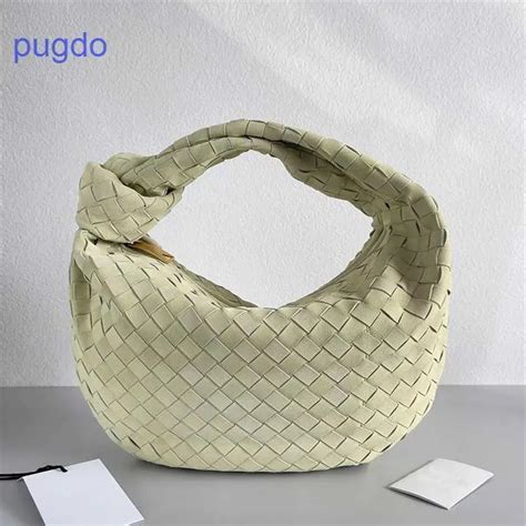 Best Knock Off Bottega Veneta Jodie Handbag Dupes Shop The Style