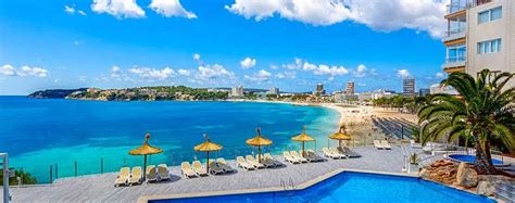Sunlight Bahia Principe Coral Playa Cala Vinyes Mallorca Majorca