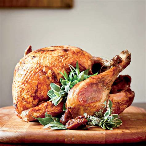 Cajun Deep Fried Turkey Brine Recipe
