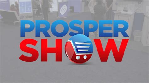 Frisbi At Prosper Show 2023 Youtube