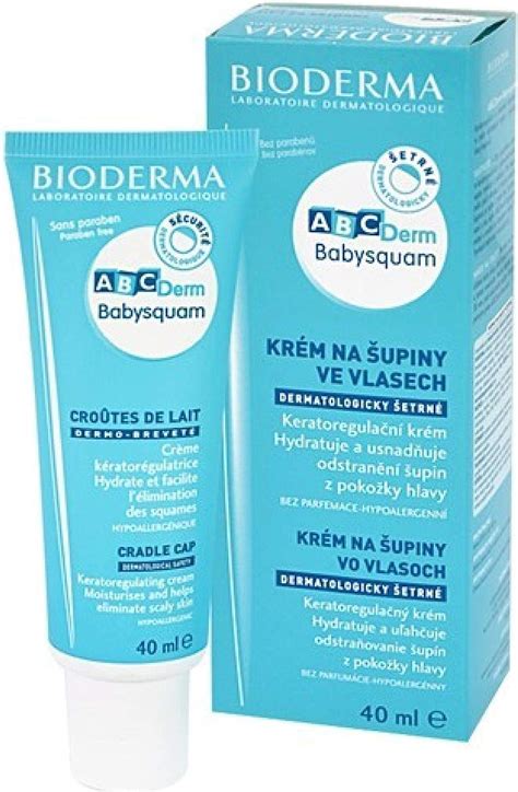 BioDerma Baby Solution (40ml) : Buy Online at Best Price in KSA - Souq ...