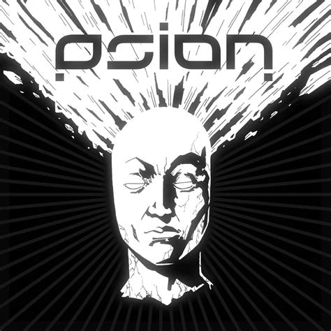 Psion Psion The Progspace