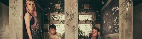 Sex Education Maeve Otis Tv Series K X Wallpaper Iphone Phone