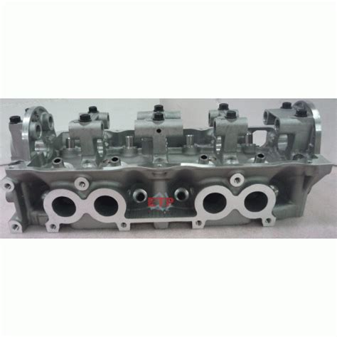 Cylinder Head Bare For Mazda Fe