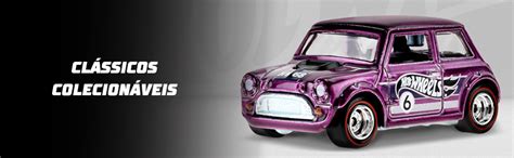 Hot Wheels Collector Veículo de brinquedo Bundle japonês europeu para crianças a partir de