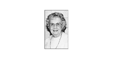 Norma Mooney Obituary 2009 Legacy Remembers
