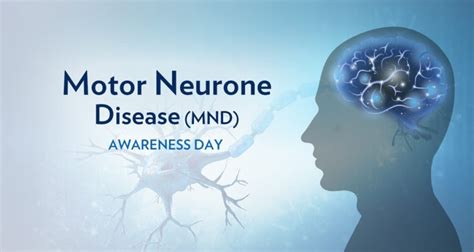 Global MND Awareness Day How Is Motor Neurone Disease Covered In