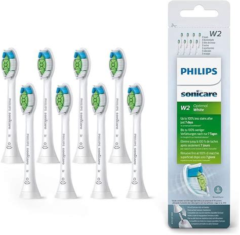 Насадки для зубных щеток PhilipsСменные зубной щетки Philips sonicare ...