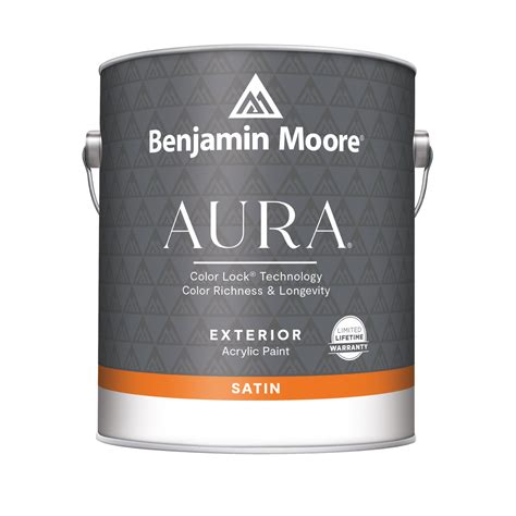 Aura Ext Satin Png