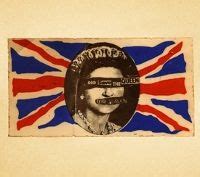The Sex Pistols God Save The Queen I Did You No Wrong Vinyl Norman Records UK