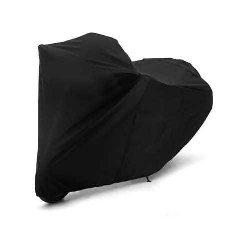 Чехол на мотоцикл, скутер, питбайк MOTOHOOD черный купить за 2 800 р. в ...