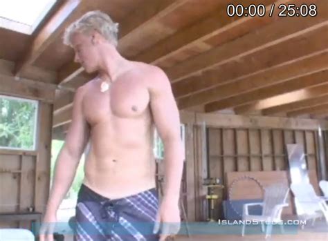 ISLANDSTUDS SELECTED HOT CLIPS