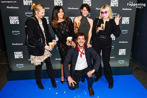 Zahia Dehar Nude OnlyFans Leaks Fappening FappeningBook