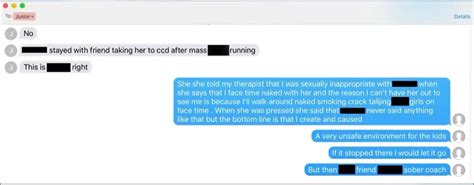 Fact Check Hunter Biden Did Not Admit To Doing Naked Facetimes Nor Keeping Sexually Explicit