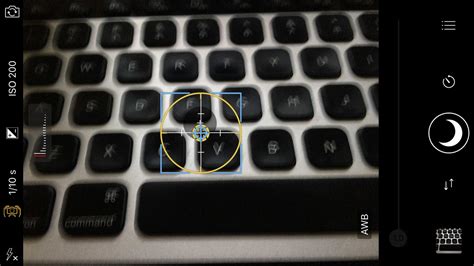 ProCamera. Professional Camera by Cocologics
