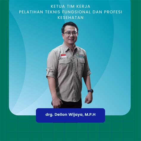 Profil Sdm Bbpk Makassar Bbpk Makassar