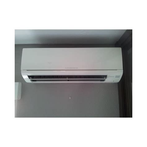 Aparat De Aer Conditionat Mitsubishi Electric MSZ DM25VA 9000 BTU KIN