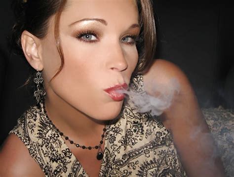 Belles Fumeuses Porn Pictures XXX Photos Sex Images PICTOA