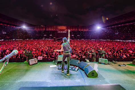 ¿qué Canción De Saúl Hernández Incomoda A La Casta Política Doblefilo Mx