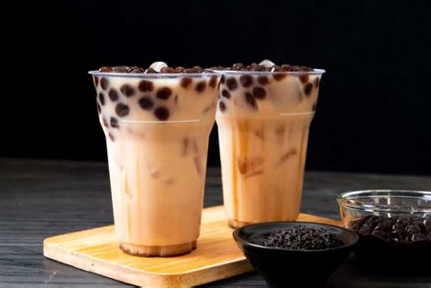 How To Make Winter Melon Milk Tea With Pearls Teajoy