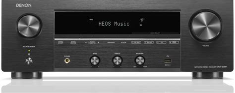 Stereo Receivers, 2-channel Receivers, Bluetooth Home Stereo Receivers