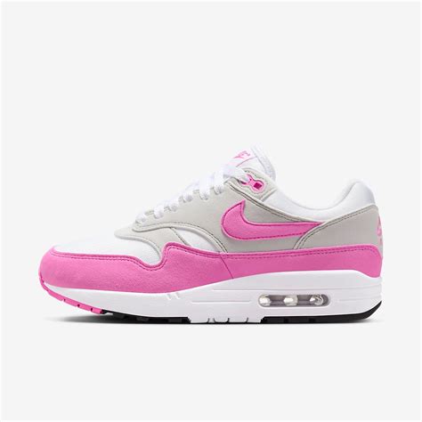 Nike Air Max 1 Pink Rise Dz2628 109 Nice Kicks