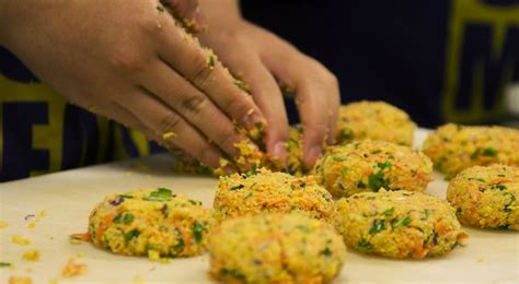 Овощные галеты - Со Вкусом