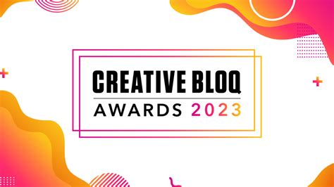 Creative Bloq Awards 2023 Shortlist Revealed Creative Bloq