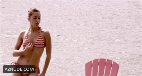Ashley Tallas Nude Aznude
