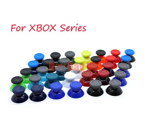 Anal Gico Thumb Sticks Para Xbox One Controller Thumbsticks Substitui O Caps Cogumelo