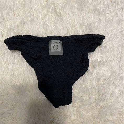 Hunza G Swim Hunza G Bikini Poshmark