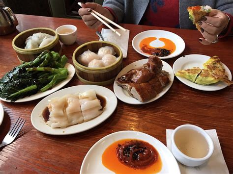 Ocean Star Seafood Restaurant Intentionalist