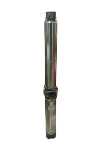 1 Hp Submersible Water Pump At ₹ 9999piece Khanna Nagar Haridwar