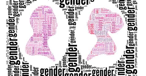 Pechakucha Presentation The Past Present And Future Of Gender Constructs