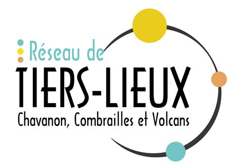 Réseau Tiers Lieux Coworking Ccv Communaute