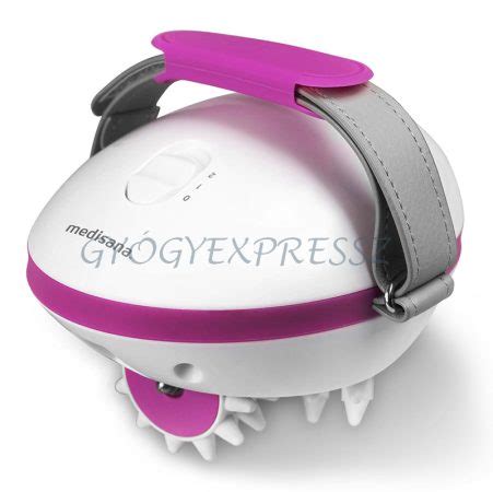 MEDISANA AC 850 Cellulit masszírozó készülék - Gyógyexpressz