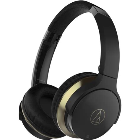 Беспроводные наушники Audio-Technica ATH-AR3, черный — купить в ...