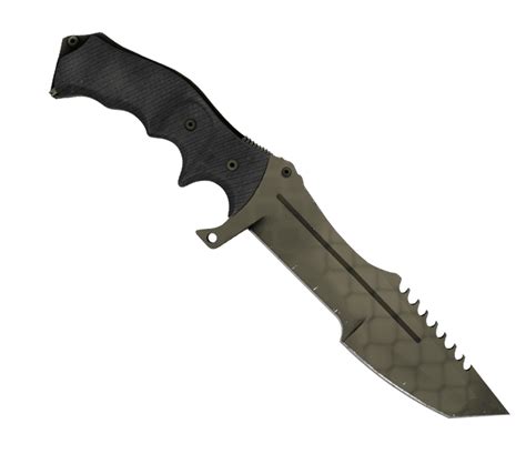 Купить ★ Huntsman Knife | Охотничий нож | Африканская сетка от 1036 ...