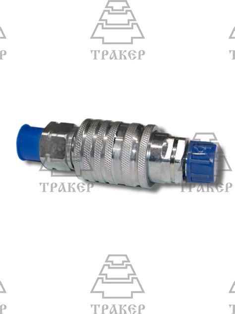 Муфта разрывная Евро S 24 (двухсторонняя) Н.036.50.000