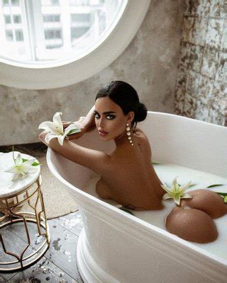 Nita Kuzmina Nude Porn Pictures XXX Photos Sex Images 4085927 PICTOA