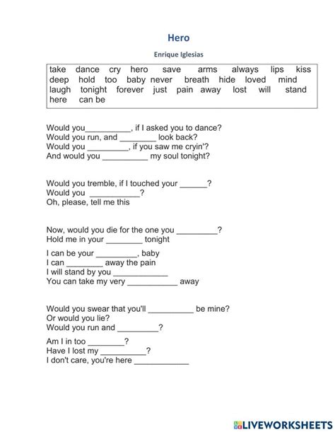 1302497 Hero Olga Liveworksheets