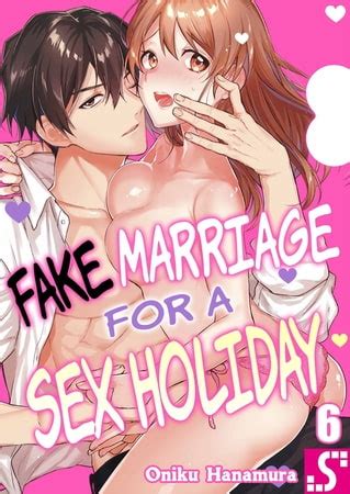 Fake Marriage for a Sex Holiday 6 screamo DLsite がるまに