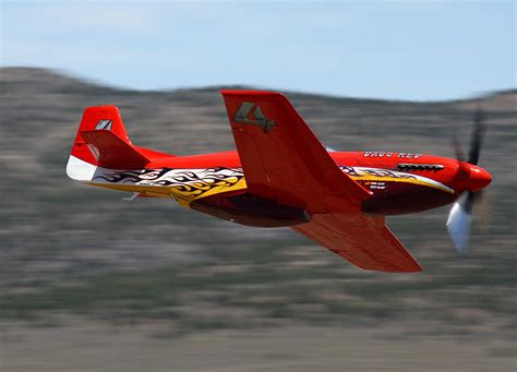 P 51d Mustang Dago Red Reno Air Races Pylon Racing Sem Flickr