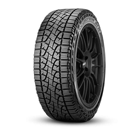 Llantas Pirelli Scorpion ATR 225/60 R17 99H