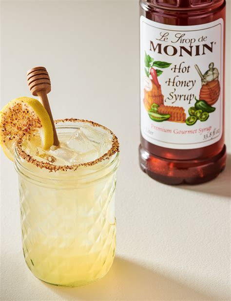 The Flavor Feed Hot Honey Chilled Magazine