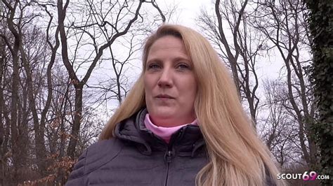 German Scout Curvy Bbw Milf Sabrina Pickup And Rough Street Casting Fuck In Berlin Xxx