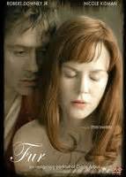 Fur An Imaginary Portrait Of Diane Arbus Nude Scenes