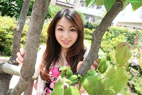 JapaneseBeauties Amateur Nachi jav model Free JavIdol nude picture gallery 1 素人娘なち AV女優ギャラリー