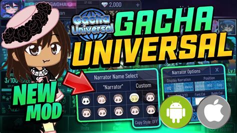 Gacha Universal Download - Gacha Universal Download – How to Download Gacha Universal on Android ...